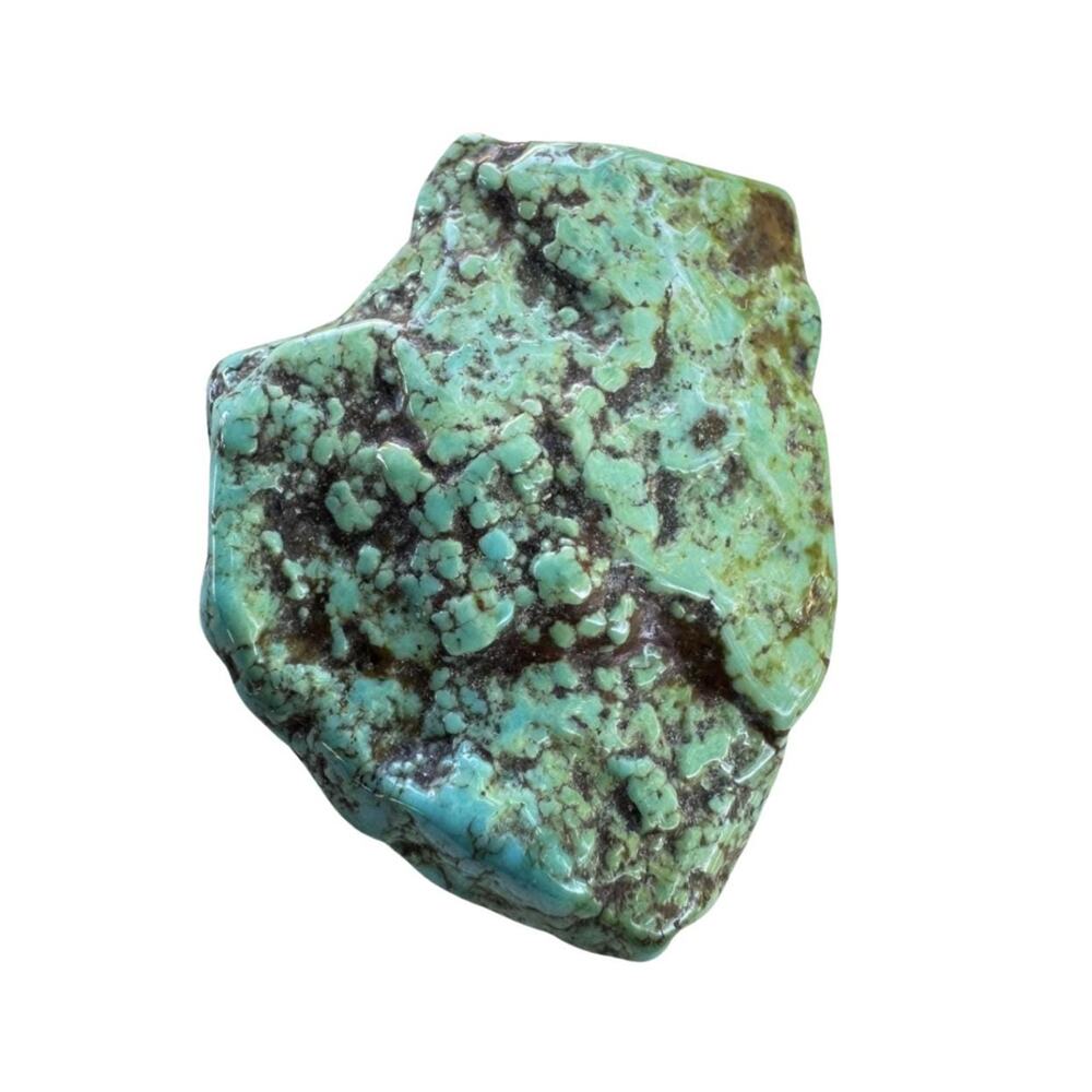 Turquoise Nugget 58 Carats